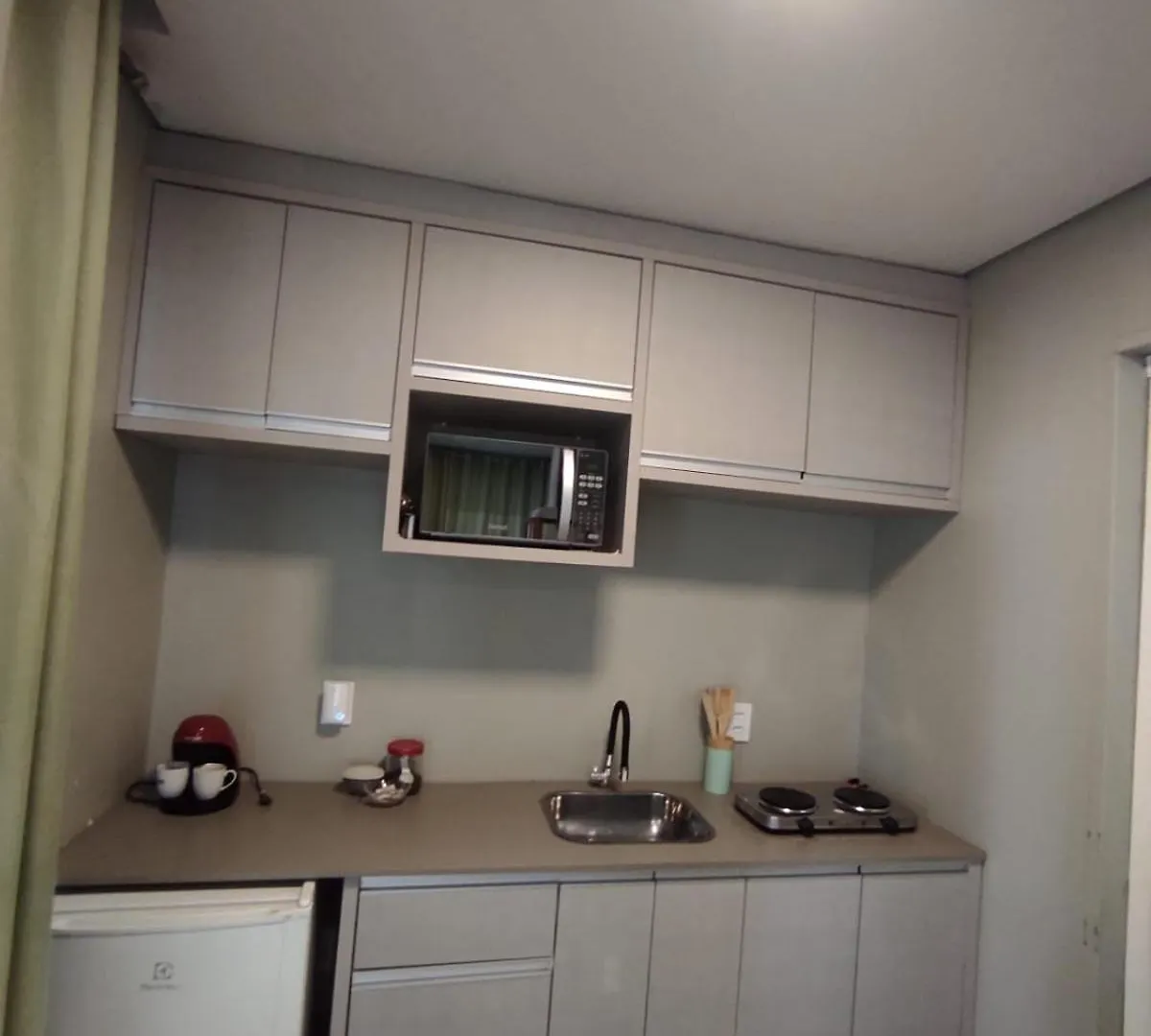 Apartamento Ilha Mar Balneário Camboriú